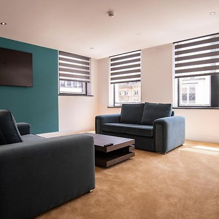 Appartement The Castle Collection - 5 Union Court à Liverpool Extérieur photo
